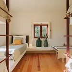 Taboadella Casa Villae 1255 - Relais & Chateaux 乡村民宿