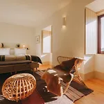 乡村民宿 Taboadella Casa Villae 1255 - Relais & Chateaux 佩纳尔瓦堡