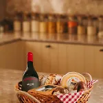 Taboadella Casa Villae 1255 - Relais & Chateaux 佩纳尔瓦堡