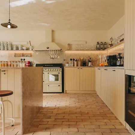Landhaus Taboadella Casa Villae 1255 - Relais & Chateaux *