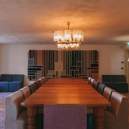 Landhaus Taboadella Casa Villae 1255 - Relais & Chateaux