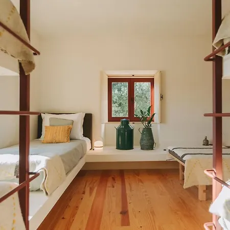 Taboadella Casa Villae 1255 - Relais & Chateaux Landhaus
