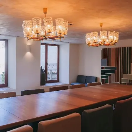 Landhaus Taboadella Casa Villae 1255 - Relais & Chateaux *