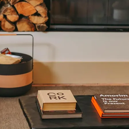 Lantställe Taboadella Casa Villae 1255 - Relais & Chateaux *