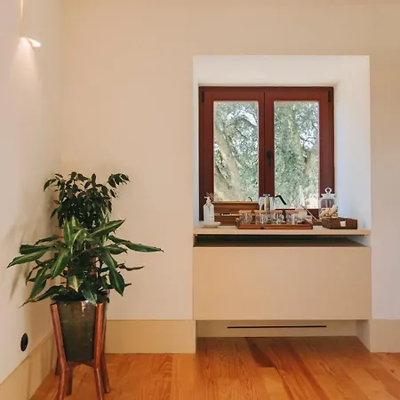 Landhaus Taboadella Casa Villae 1255 - Relais & Chateaux *