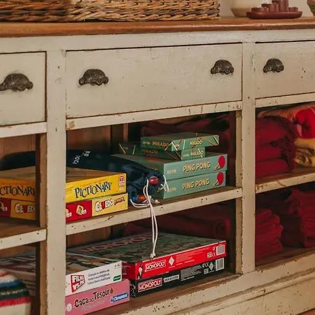 Taboadella Casa Villae 1255 - Relais & Chateaux *