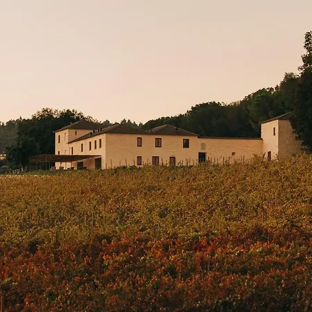 Taboadella Casa Villae 1255 - Relais & Chateaux Landsted