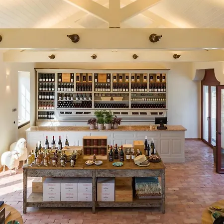 Taboadella Casa Villae 1255 - Relais & Chateaux