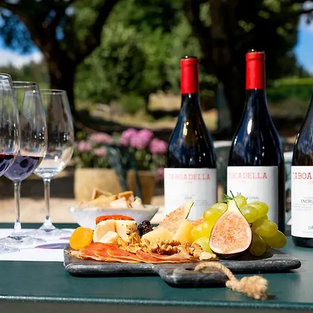 Country house Taboadella Casa Villae 1255 - Relais & Chateaux *