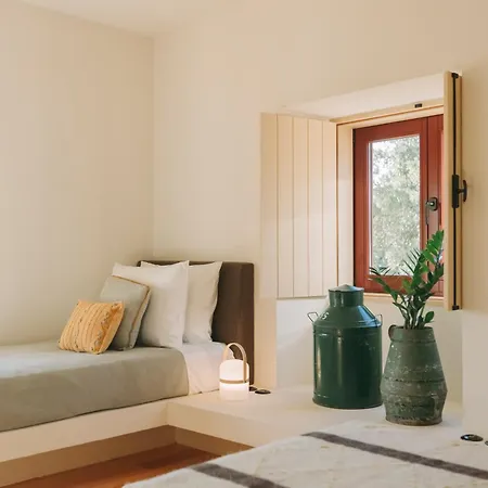 Taboadella Casa Villae 1255 - Relais & Chateaux