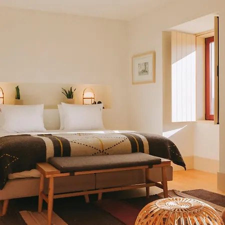 Taboadella Casa Villae 1255 - Relais & Chateaux *