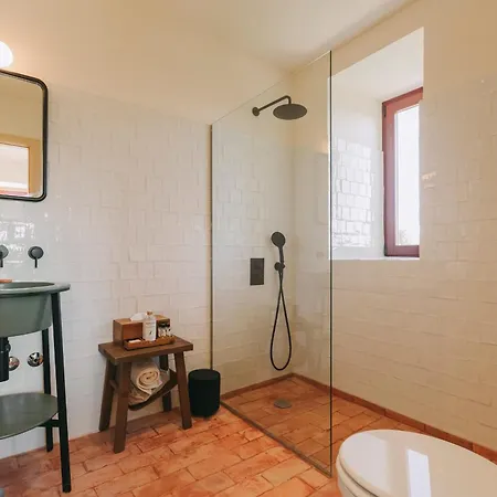 Landhaus Taboadella Casa Villae 1255 - Relais & Chateaux *