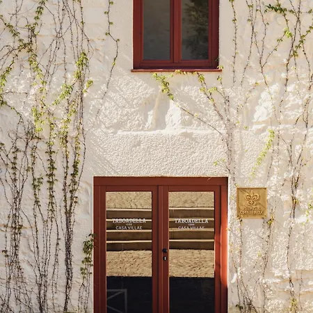 Taboadella Casa Villae 1255 - Relais & Chateaux *