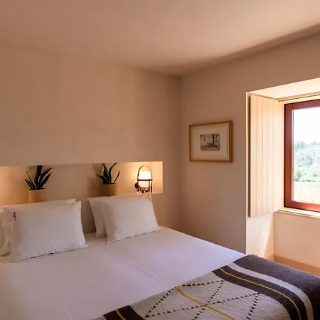 Taboadella Casa Villae 1255 - Relais & Chateaux 乡村民宿 *