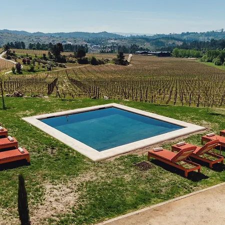 Taboadella Casa Villae 1255 - Relais & Chateaux Country house