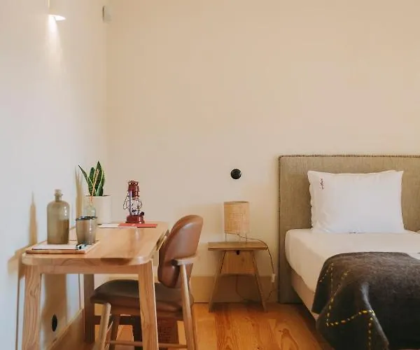 Taboadella Casa Villae 1255 - Relais & Chateaux