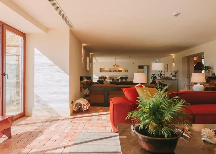 Taboadella Casa Villae 1255 - Relais & Chateaux ペナルヴァ・ド・カステロ