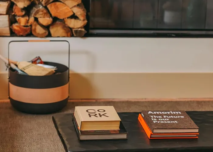 カントリーハウス Taboadella Casa Villae 1255 - Relais & Chateaux *