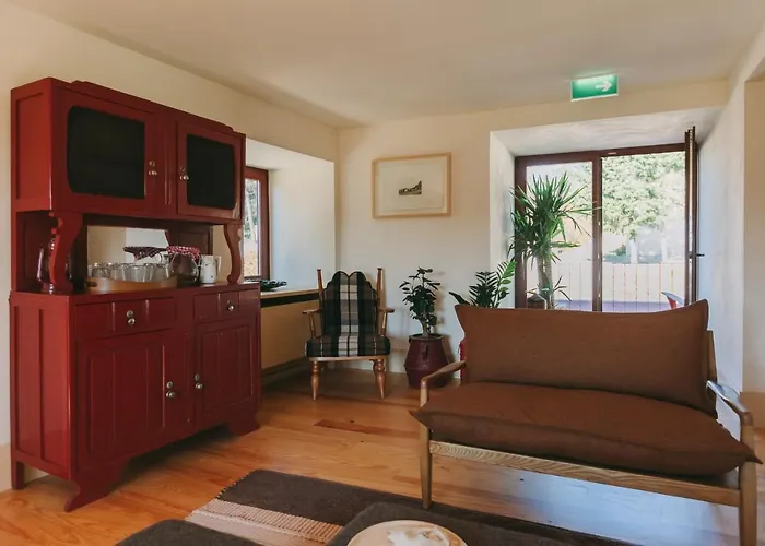 Taboadella Casa Villae 1255 - Relais & Chateaux *