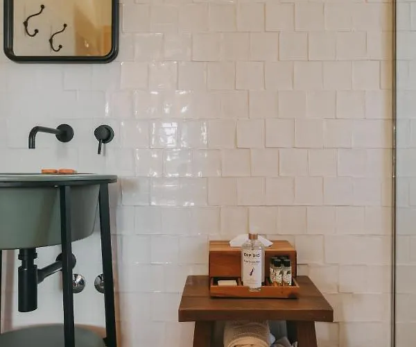 Taboadella Casa Villae 1255 - Relais & Chateaux カントリーハウス ペナルヴァ・ド・カステロ