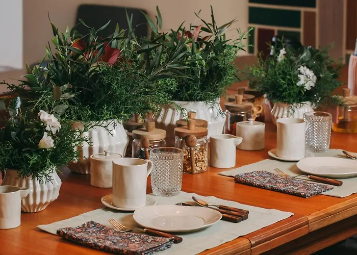 Taboadella Casa Villae 1255 - Relais & Chateaux *