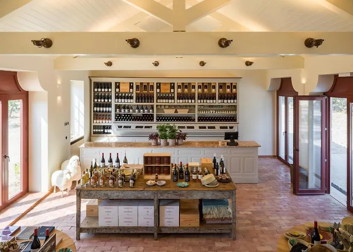 Taboadella Casa Villae 1255 - Relais & Chateaux