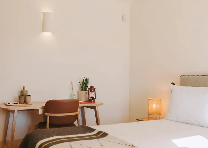 Taboadella Casa Villae 1255 - Relais & Chateaux *