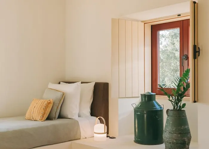 Taboadella Casa Villae 1255 - Relais & Chateaux