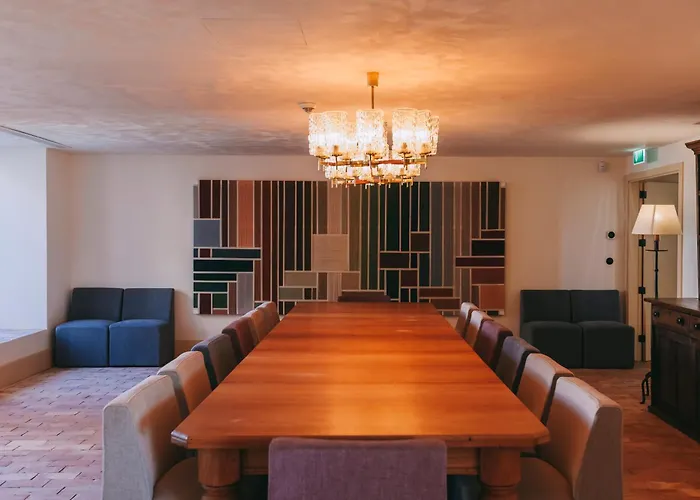 Taboadella Casa Villae 1255 - Relais & Chateaux